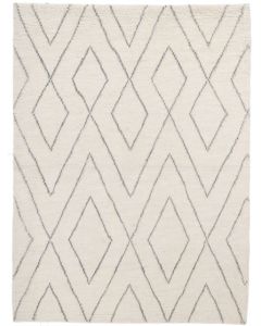 Moroccan Berber rug Design 7'6 x 5'5