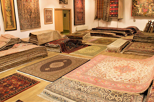 Rug Hire